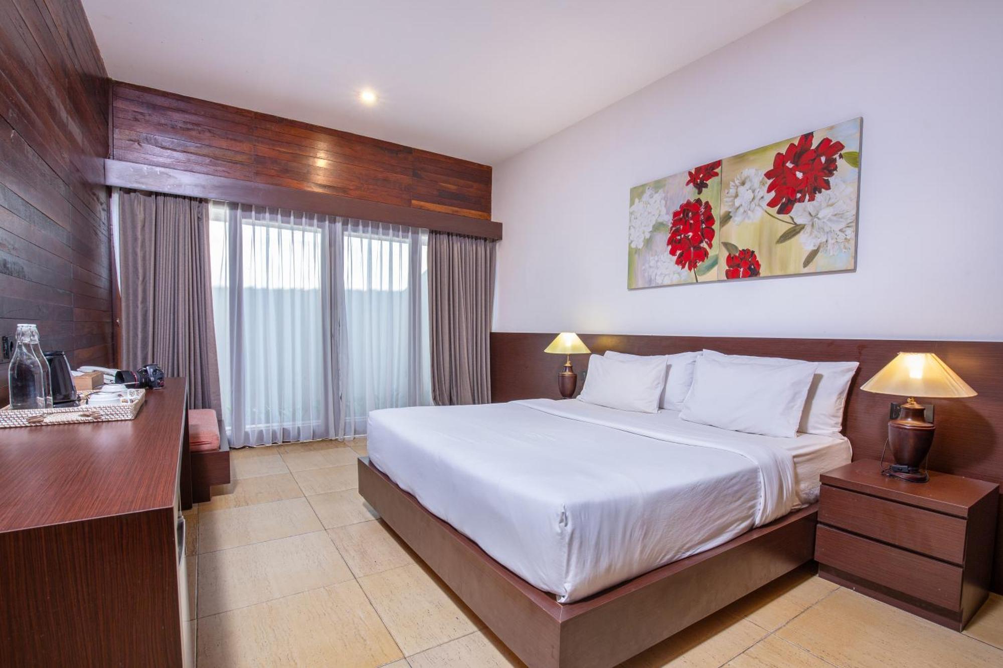 ฟรี รีสอร์ต กิลิตราวางัน Hotel กีลีตราวางัน ภายนอก รูปภาพ