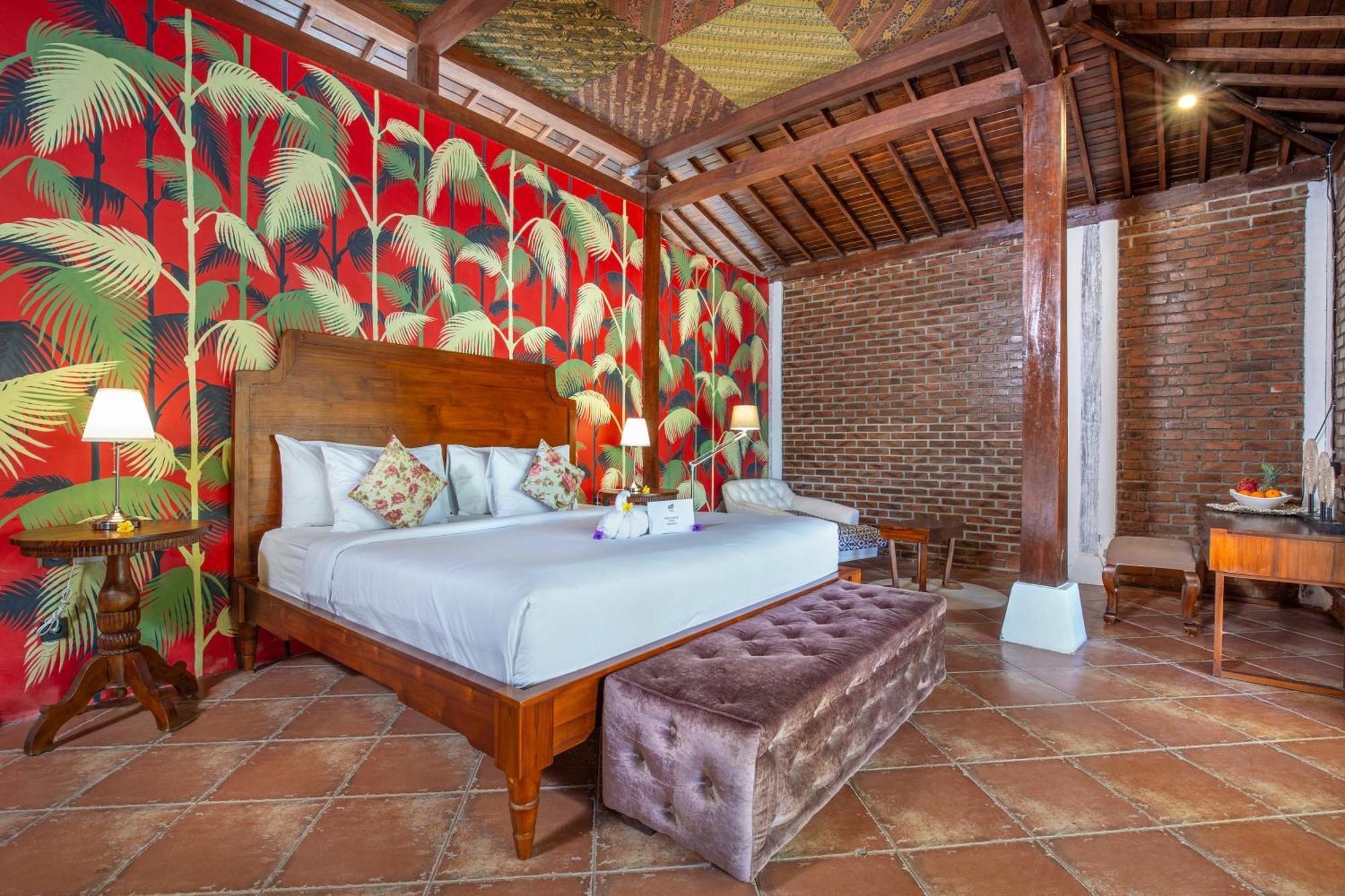 ฟรี รีสอร์ต กิลิตราวางัน Hotel กีลีตราวางัน ภายนอก รูปภาพ