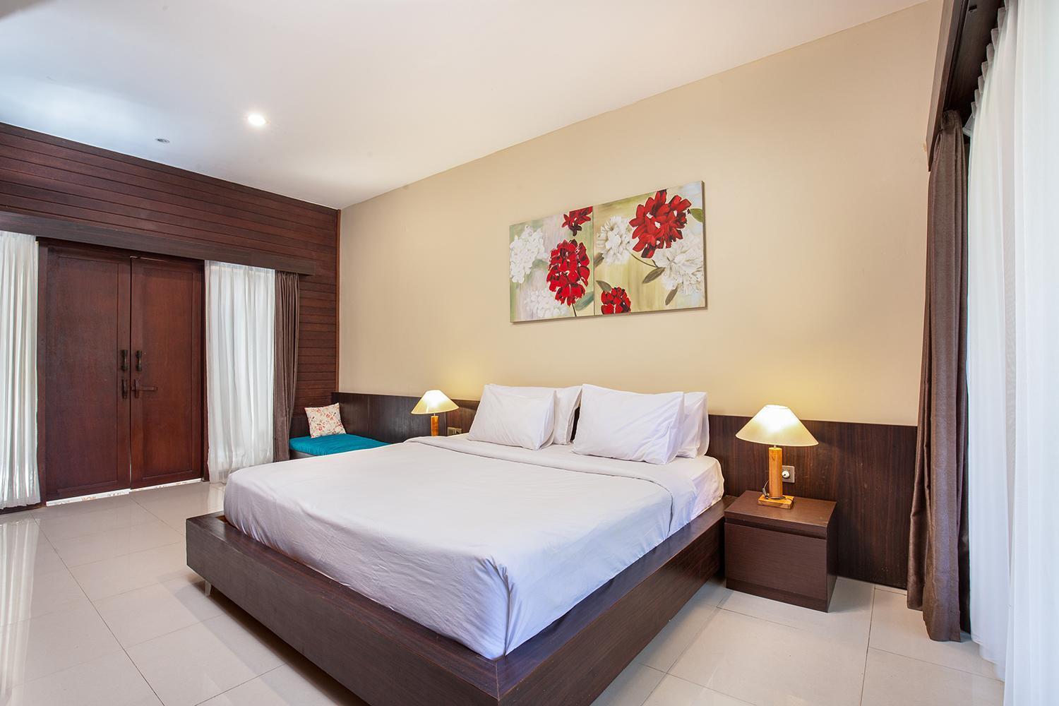 ฟรี รีสอร์ต กิลิตราวางัน Hotel กีลีตราวางัน ภายนอก รูปภาพ