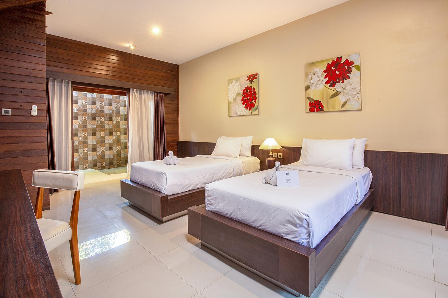 ฟรี รีสอร์ต กิลิตราวางัน Hotel กีลีตราวางัน ภายนอก รูปภาพ