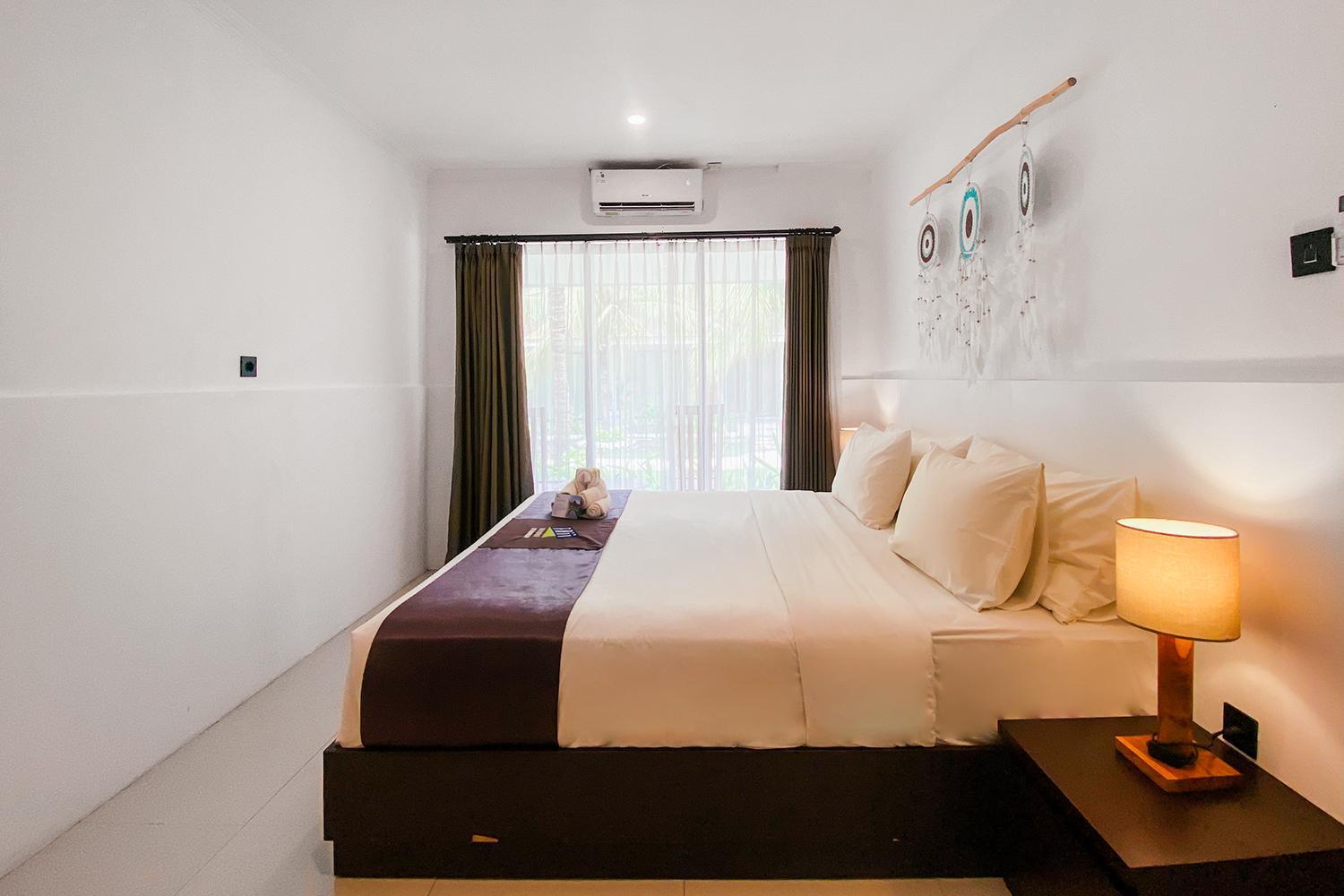 ฟรี รีสอร์ต กิลิตราวางัน Hotel กีลีตราวางัน ภายนอก รูปภาพ